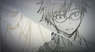 Illustration for article titled noitaminA 2015 Lineup Announced, Time Slot Reduced To Half